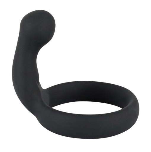 Inel penis putin flexibil cu efect de congestie a sangelui Cock ring - Img 3