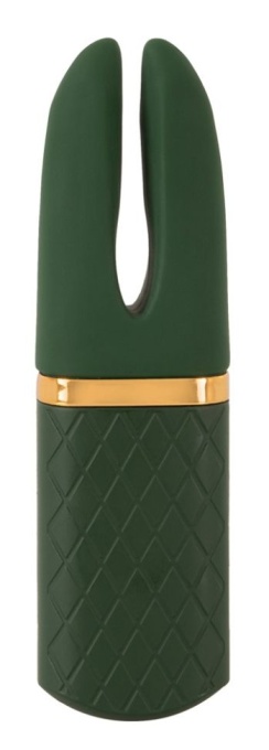 Luxurious Split Tip Vibrator (13,1 cm) - Img 3