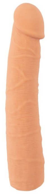 Manșon pentru penis Extension Sleeve (24 cm) - Img 2
