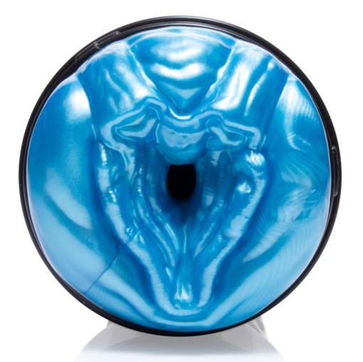 Masturbator cu textura exclusiva Alien si deschidere de tip vagin Fleshlight ALIEN (RP) - Img 4
