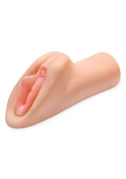 Masturbator de buzunar pentru barbati cu deschidere sub forma de vagin Perfect Pussy Dream Stroker - Img 4