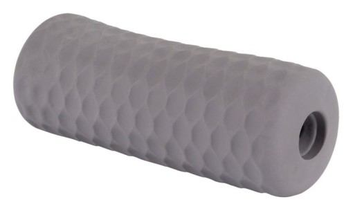 Masturbator elastic cu design discret Squeezable Masturbator - Img 5