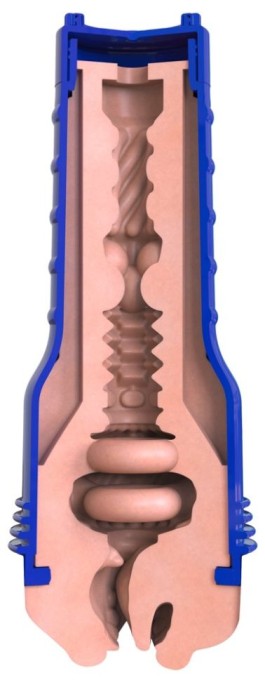 Masturbator Fleshlight Boost mouth - Img 6