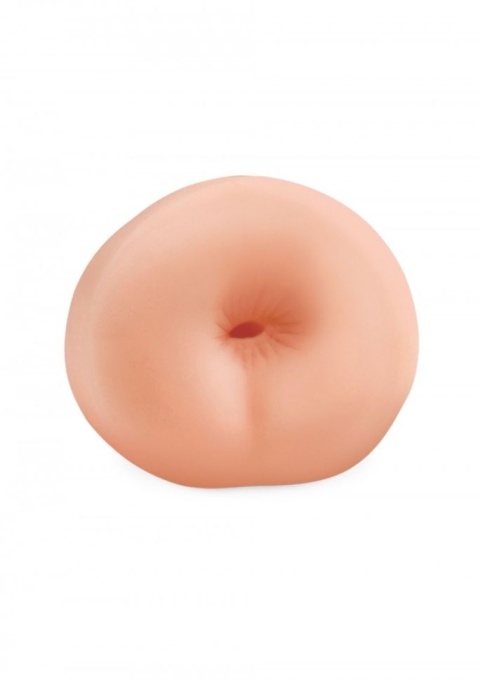 Masturbator PipeDream cu 1 orificiu de penetrare (anus) Freshman Fuckslut 13.2cm - Img 3