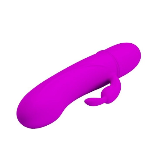 MINI VIBRATOR PRETTY LOVE - CAESAR (11.5cm) - Img 4