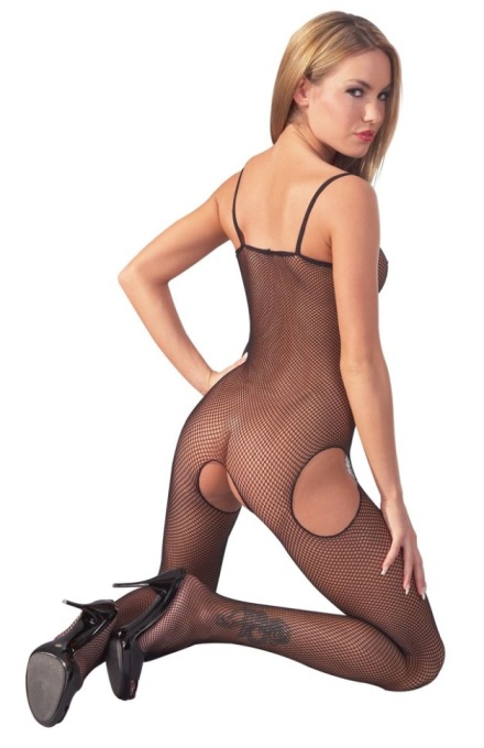 Netzcatsuit 2550121 ORION - L/XL - Img 2