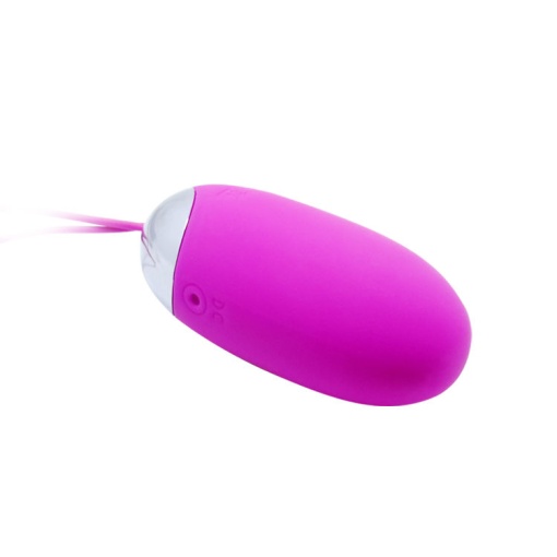 Ou Vibrator inteligent Pretty Love Abner 7.5 cm - Img 2