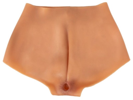 Pantaloni vulva cu vagin integrat Ultra Realistic Vagina Pants - Img 6