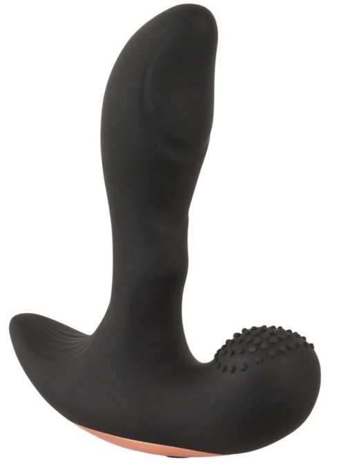 Remote Controlled Prostate Plug with 2 Functions (13,6 cm) - Img 2