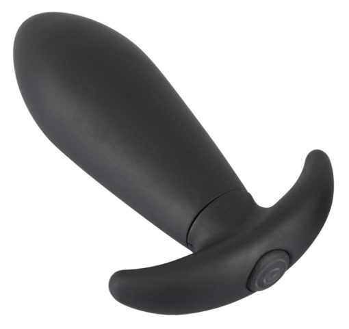 Remote Controlled Vibro Plug (12 cm) - Img 3