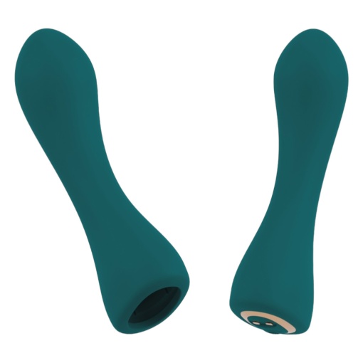 Set 5 jucarii cu telecomanda RC Mini Vibrator with 4 Attachments - Img 4