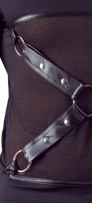 Shirt Orion 2161397, black - L - Img 2