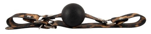 Silicone Gag Ball - Img 2