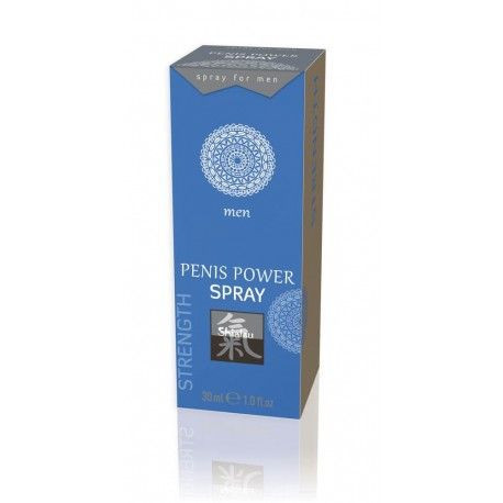 Spray erectie - Japanese Mint &amp; Bamboo 30 ml - Img 2