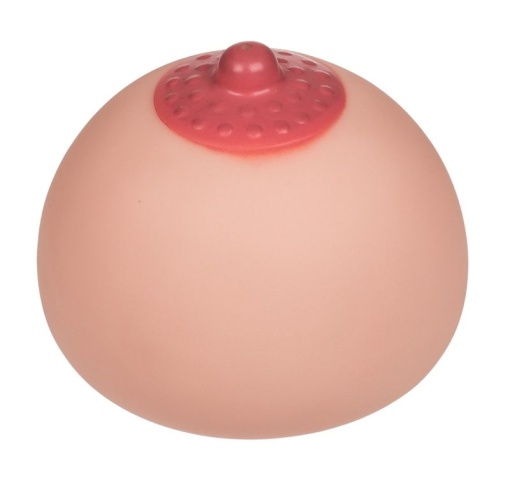 Squirt Ball Boob - Img 2