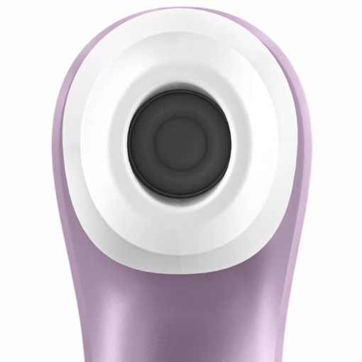 Stimulator clitoris Satisfyer Pro 2 Generation 2 violet - Img 3