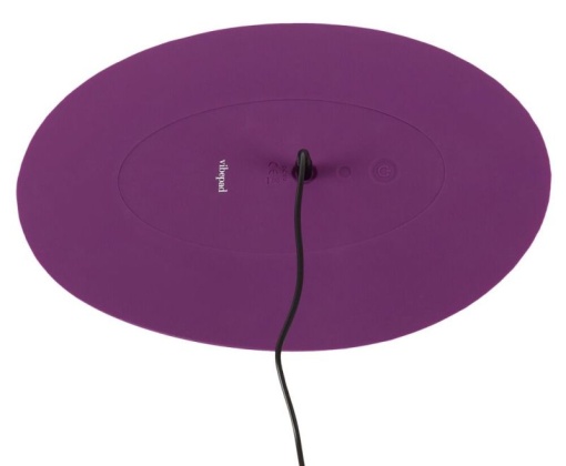 Stimulator clitoris Vibepad2 - Licking tongue &amp; warming function