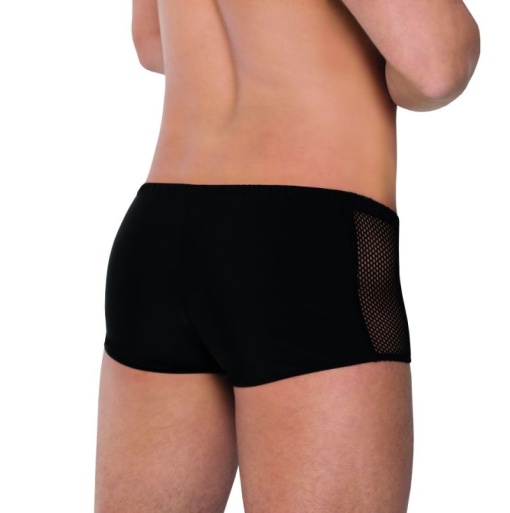 Thongs 4515 black - M - Img 3