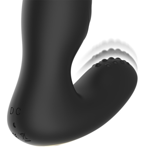 Vibrator anal cu 10 moduri de vibratii cu telecomanda Ibiza - Img 6