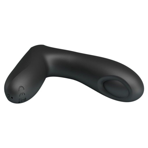 Vibrator anal cu pulsatii Pretty Love Archenemy - Img 4