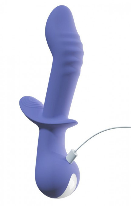 Vibrator AWAQ.U Vibrator G Zone Reincarcabil - Img 3