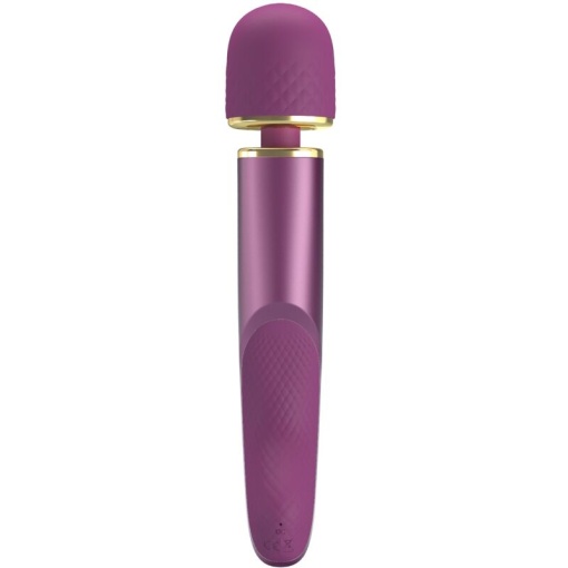 Vibrator Bagheta Pretty Love Colorful Massager Purple - Img 8