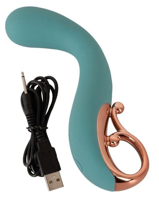 Vibrator elegant The Magician G-Spot - Img 3