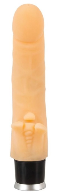 Vibrator flexibil, în formă de penis NSTOYS Flame Vibe 8 moduri de vibratie - Img 5