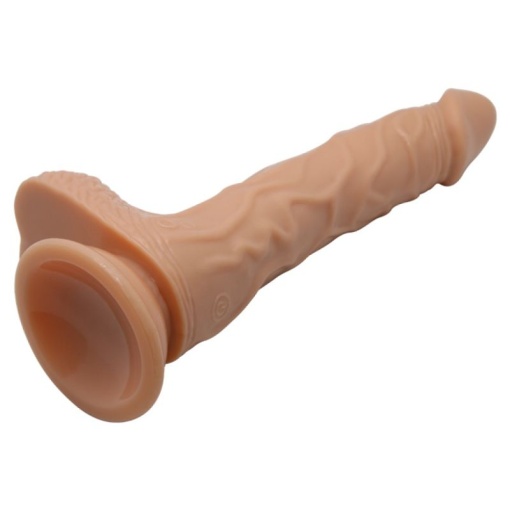 Vibrator Freak Beautiful Bodach (20cm) - Img 3