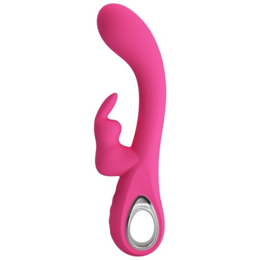 Vibrator Iepuras Pretty Love Novak - Img 2