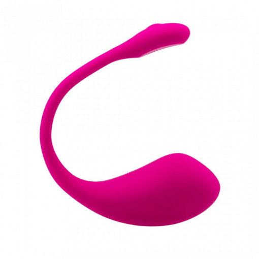 Vibrator Inteligent LOVENSE LUSH 2 - SMART VIBRATING EGG - Img 2
