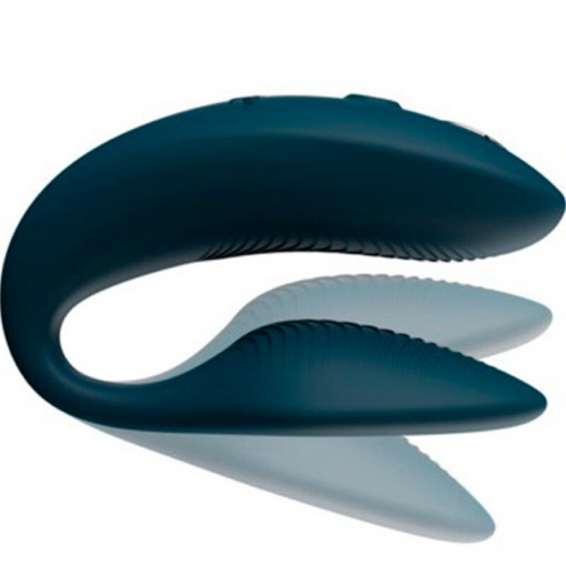 Vibrator inteligent pentru cupluri We-Vibe Sync 2 We-Vibe® Remote