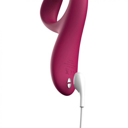 Vibrator inteligent WE-VIBE - VIBRATOR We-Connect APP NOVA 2