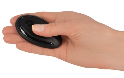 Vibrator pentru bikini 10 moduri de vibrație si telecomanda Panty Vibrator - Img 2