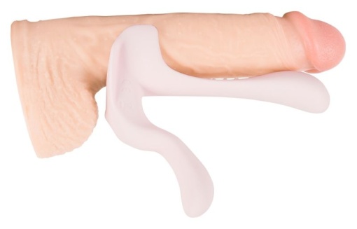 Vibrator pentru cupluri Couple's Vibrator (13,1 cm) - Img 3