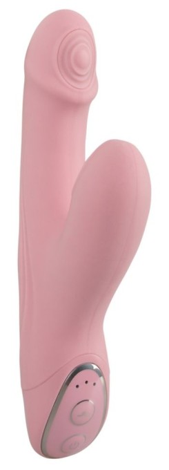 Vibrator punct G Thumping G-Spot Massager - Img 5