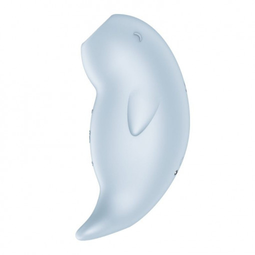 Vibrator Satisfyer Seal You Soon (11cm) - Img 3
