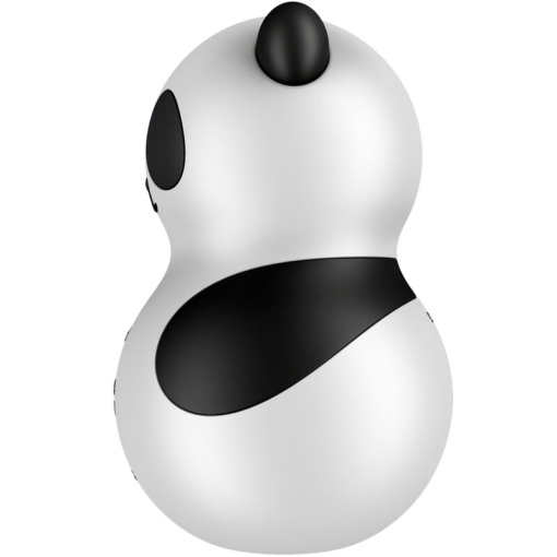 Vibrator stimulator Satisfyer Air Pulse Pocket Panda - Img 4