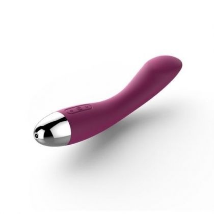 Vibrator Svakom Amy Intelligent Waterproof - Img 3