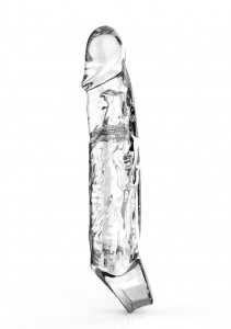 Manson transparent Extension Sleeve XLarge (22.5 cm)