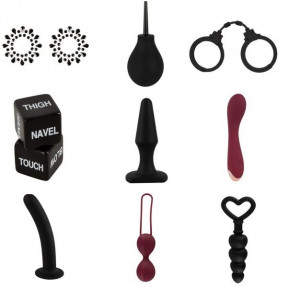 Set Magic Shiver 9 produse