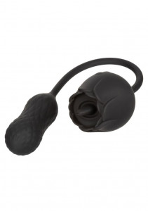 Vibrator French Kiss Elite Siren