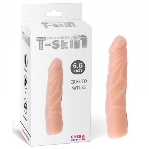 Dildo Spread Me No.05 (17cm)