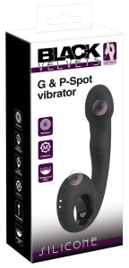 Vibrator G & P-Spot Vibrator