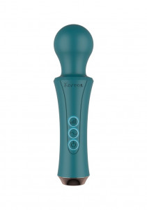 Aparat masaj vibrator wand The Personal Wand, XOCOON, green