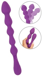 Bagheta anala lunga si ingusta Magic Anal Wand No. 1