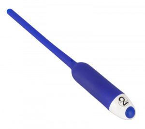Dilator-Vibrator (19 cm)