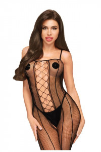 Drop-Dead Tasty, Penthouse Lingerie, black, S/L