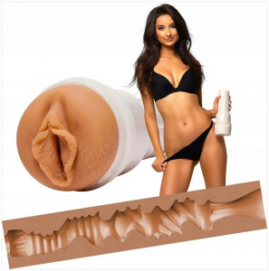 Masturbator Fleshlight Eliza Ibarra Ethereal