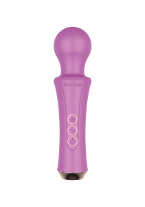 Aparat masaj vibrator The Personal Wand, XOCOON, Fuchsia